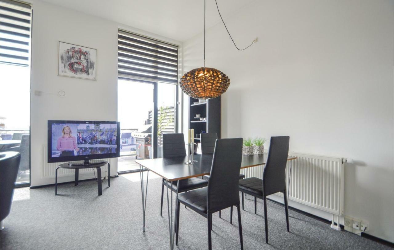 1 Bedroom Awesome Apartment In Romo Havneby Exterior foto