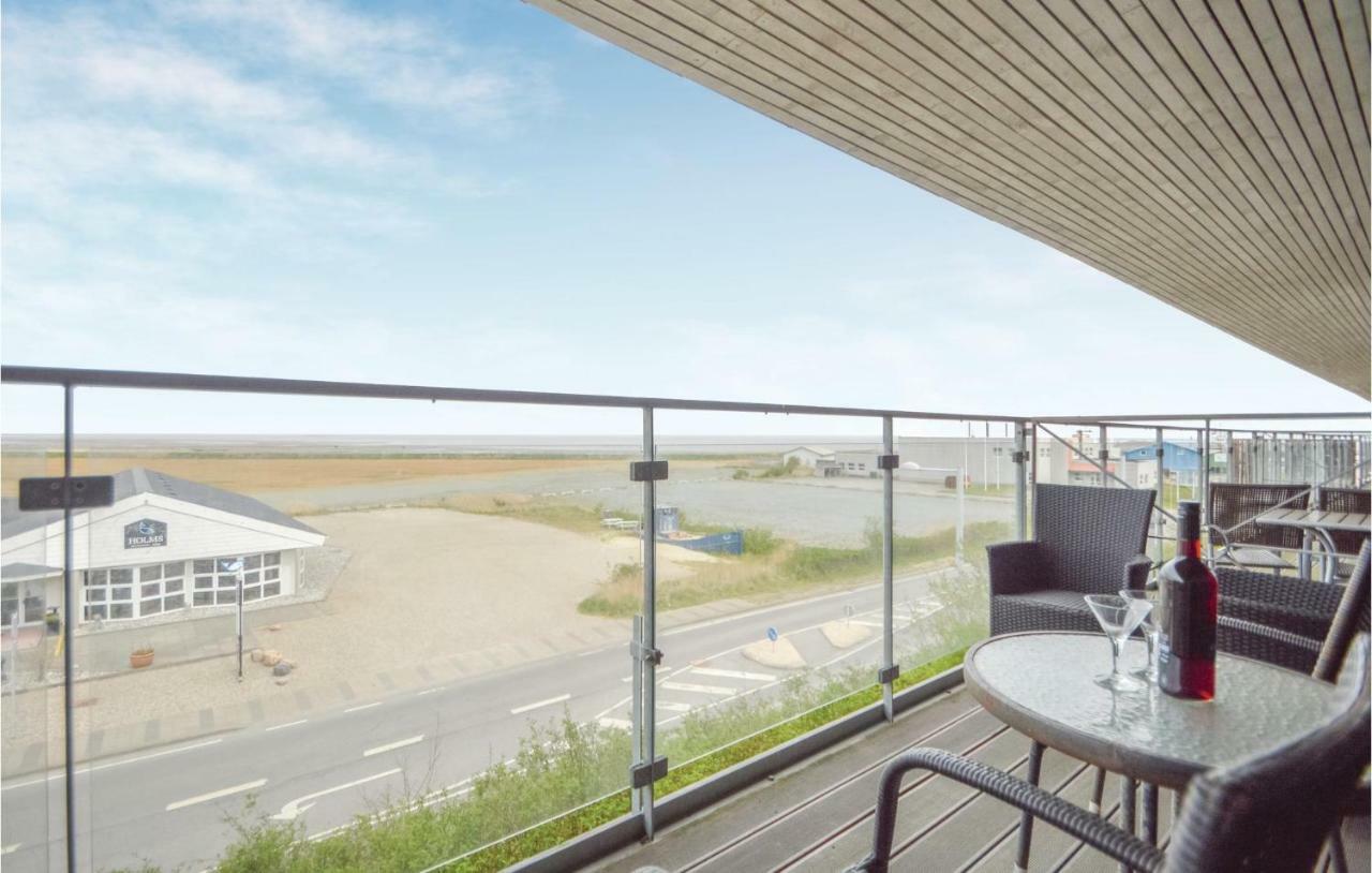 1 Bedroom Awesome Apartment In Romo Havneby Exterior foto